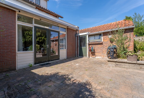 Medium property photo - Julianastraat 11, 3161 AJ Rhoon